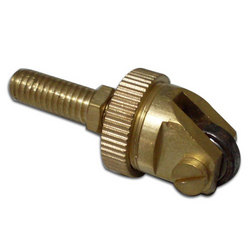 Dynamic Round Screw